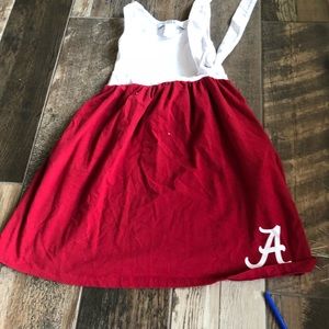 Alabama Dress